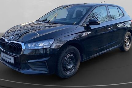 Skoda Fabia 66.895 km 13.970 &euro; Mönchengladbach 41238