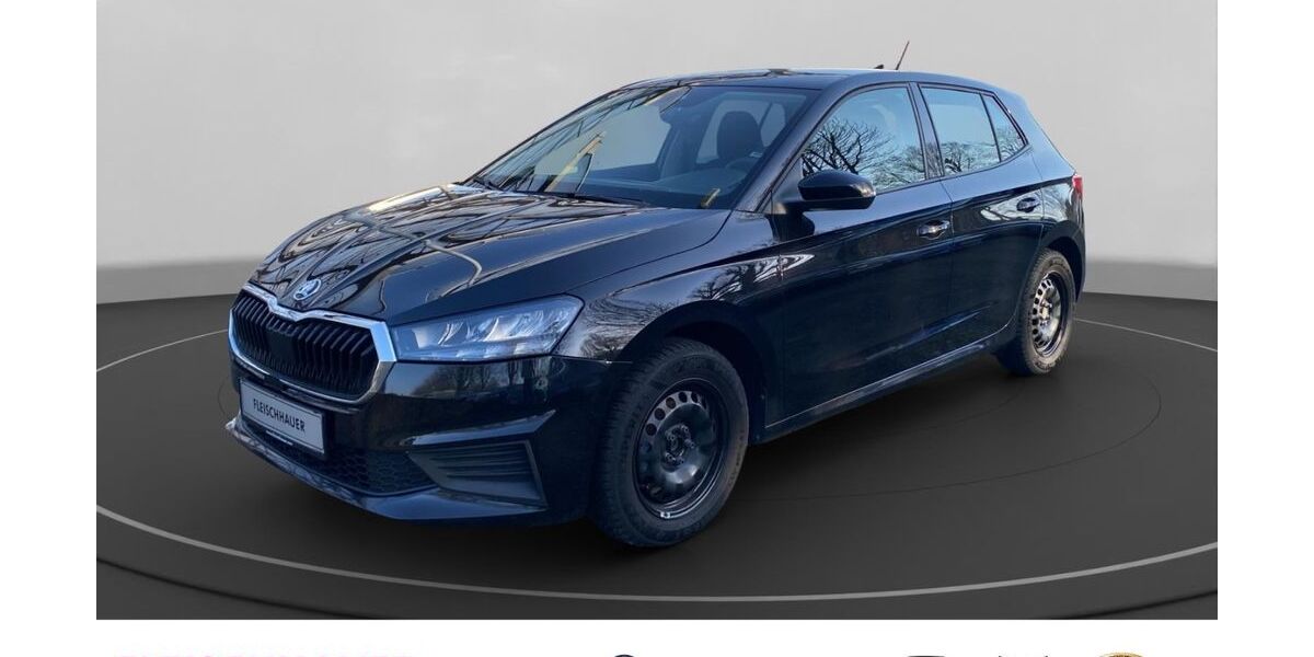 Skoda Fabia 66.895 km 13.970 &euro; Mönchengladbach 41238