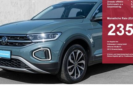 VW T-Roc 46.046 km 20.280 &euro; Düsseldorf 40474