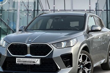 BMW X2 15.650 km 45.490 &euro; Mönchengladbach 41066