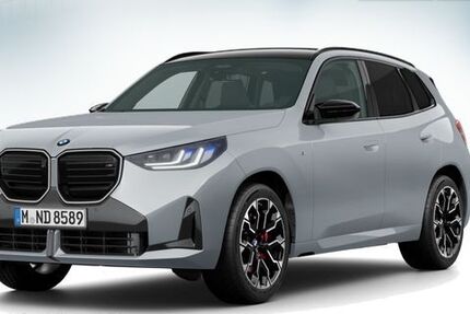 BMW X3 M50 21.144 km 64.830 &euro; Düsseldorf 40549