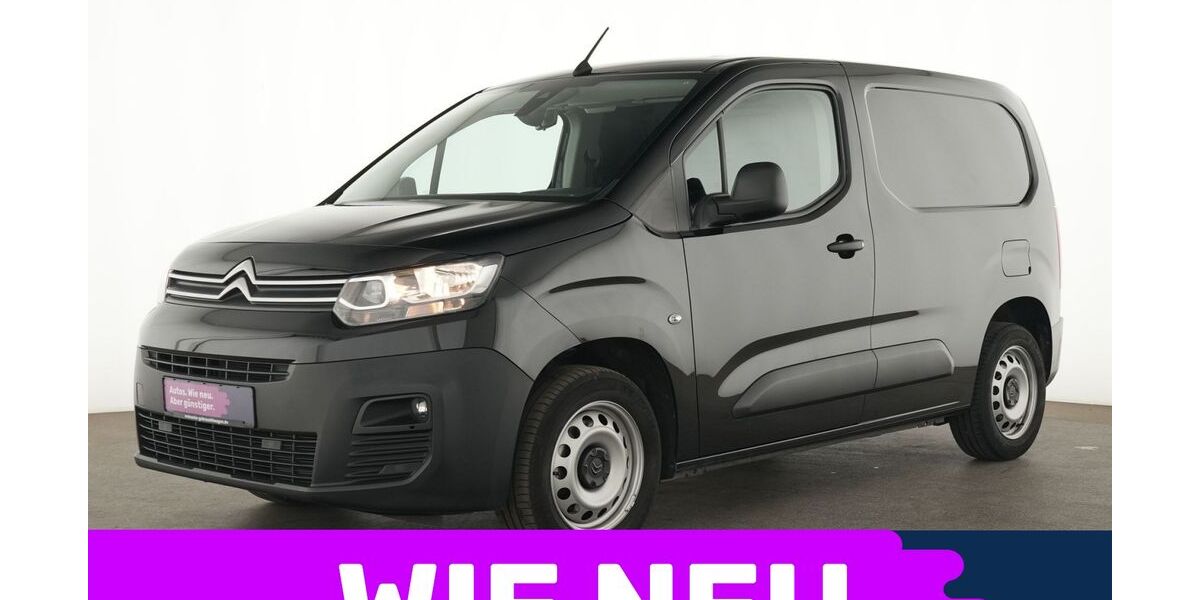 Citroen Berlingo 44.839 km 16.495 &euro; Neuss 41460