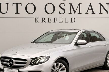 Mercedes-Benz E 250 185.890 km 18.950 &euro; Krefeld 47805