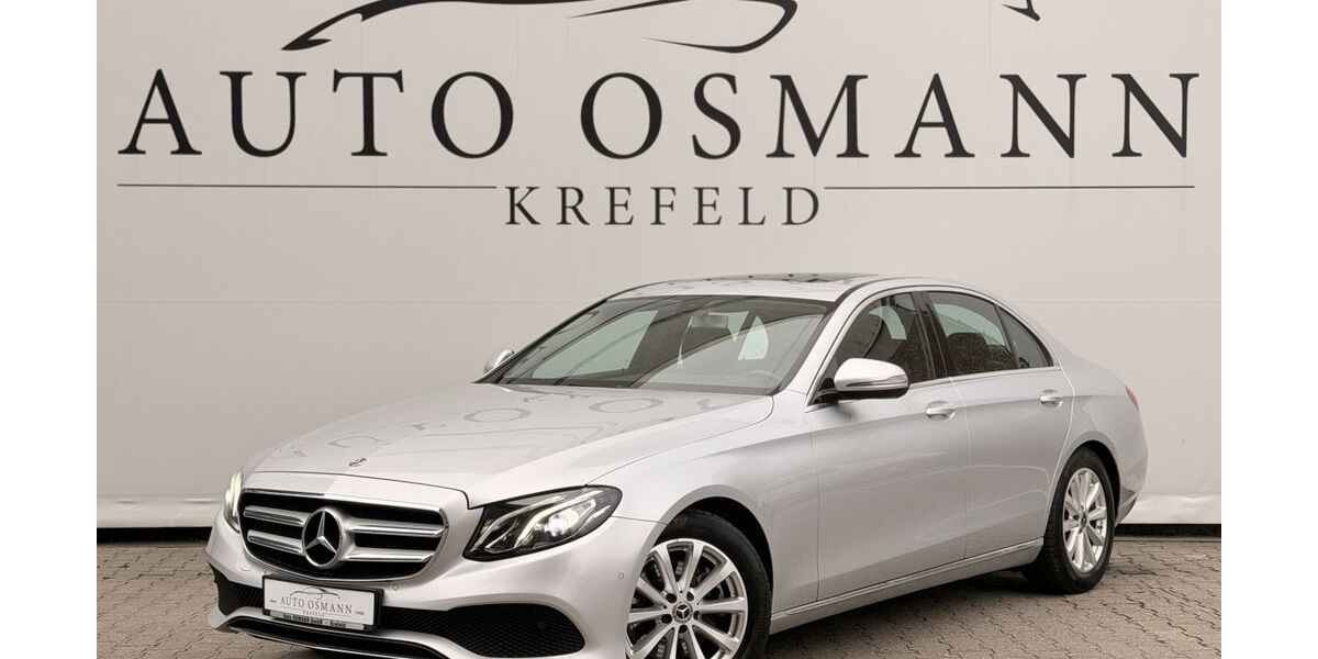 Mercedes-Benz E 250 185.890 km 18.950 &euro; Krefeld 47805