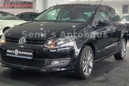 VW Polo 50.255 km 8.450 &euro; Mönchengladbach 41238