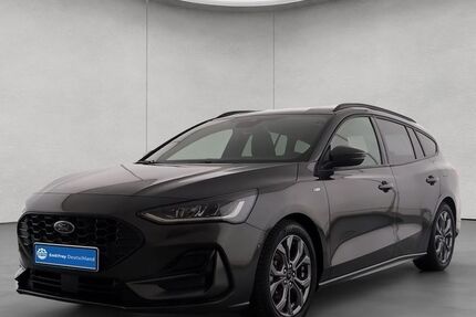 Ford Focus 11.099 km 20.990 &euro; Düsseldorf 40549