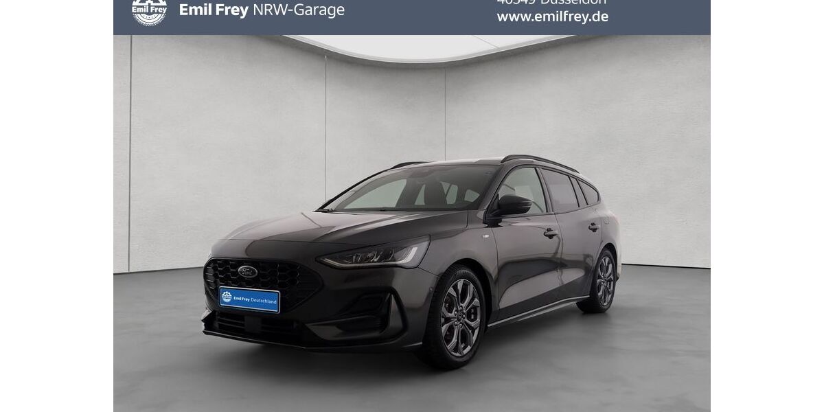 Ford Focus 11.099 km 20.990 &euro; Düsseldorf 40549