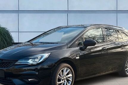 Opel Astra 46.490 km 14.650 &euro; Wegberg 41844