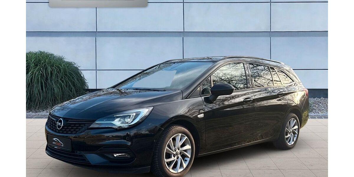 Opel Astra 46.490 km 14.650 &euro; Wegberg 41844