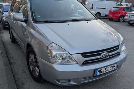 Kia Carnival 196.500 km 3.500 &euro; Mönchengladbach, Stadt 41068