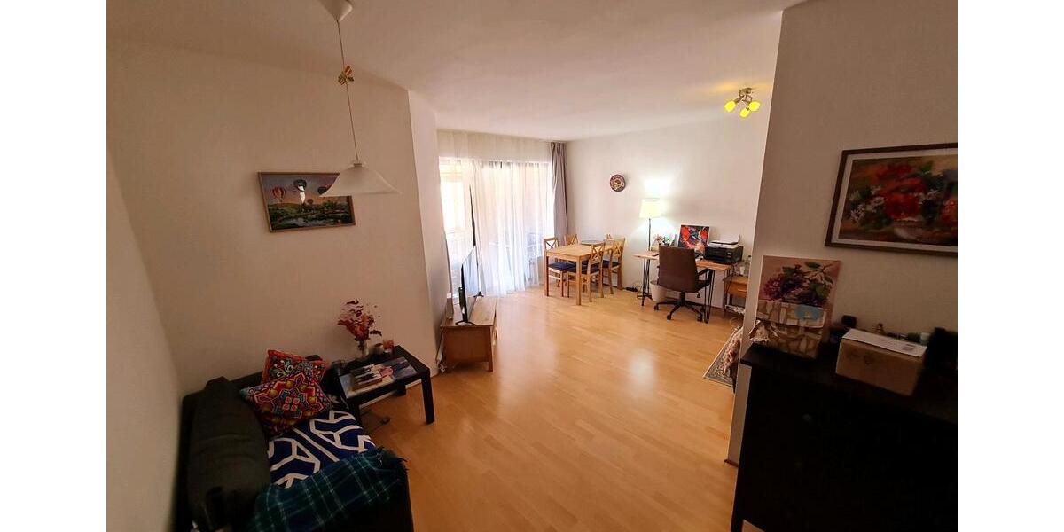 Etagenwohnung Grevenbroich Hemmerden - 1 Zimmer, 37 m&sup2;, 575&euro; | Angebot:26017939