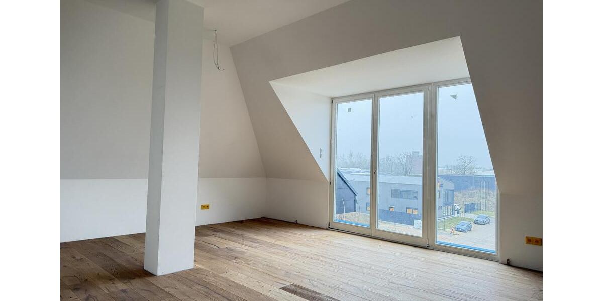 Erdgeschoßwohnung Mönchengladbach West - 3 Zimmer, 129 m&sup2;, 1.878&euro; | Angebot:25853485