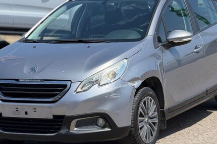 Peugeot 2008 109.998 km 3.600 &euro; Hückelhoven 41836