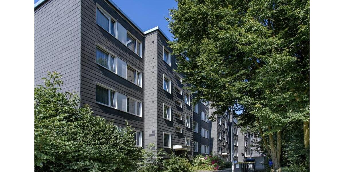 Erdgeschoßwohnung Mönchengladbach West - 3 Zimmer, 71 m&sup2;, 669&euro; | Angebot:25416396