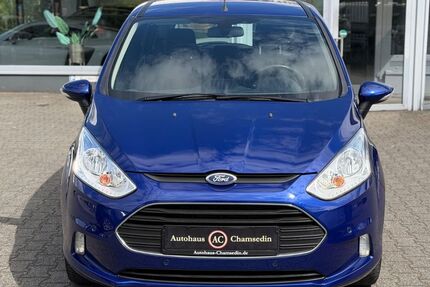 Ford B-Max 37.043 km 9.999 &euro; Viersen 41748