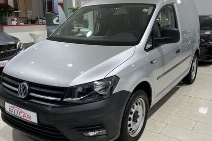 VW Caddy 114.550 km 12.499 &euro; Düsseldorf 40233