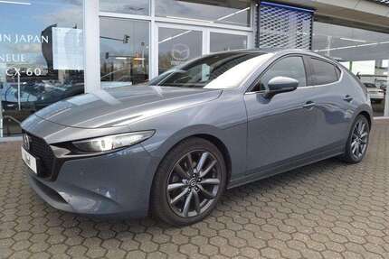 Mazda 3 109.600 km 13.950 &euro; Heinsberg 52525