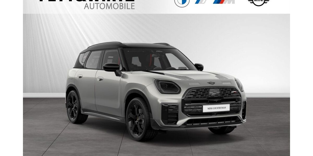 Mini Countryman C (Cooper) 20.280 km 35.398 &euro; Moers 47441