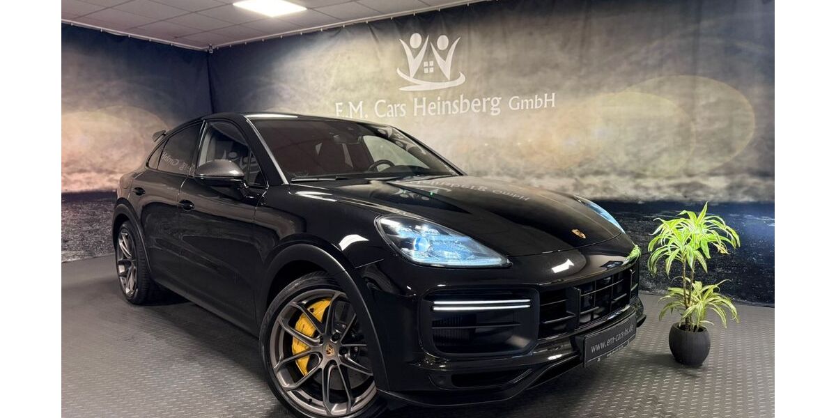 Porsche Cayenne 66.800 km 134.900 &euro; Heinsberg 52525