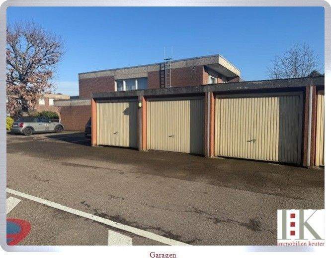 Etagenwohnung Kaarst Büttgen - 3 Zimmer, 96 m&sup2;, 279.000&euro; | Angebot:25748701