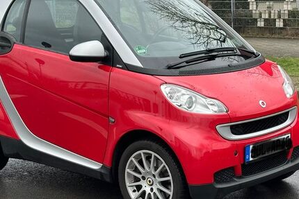 Smart ForTwo 176.000 km 3.300 &euro; Neuss 41460