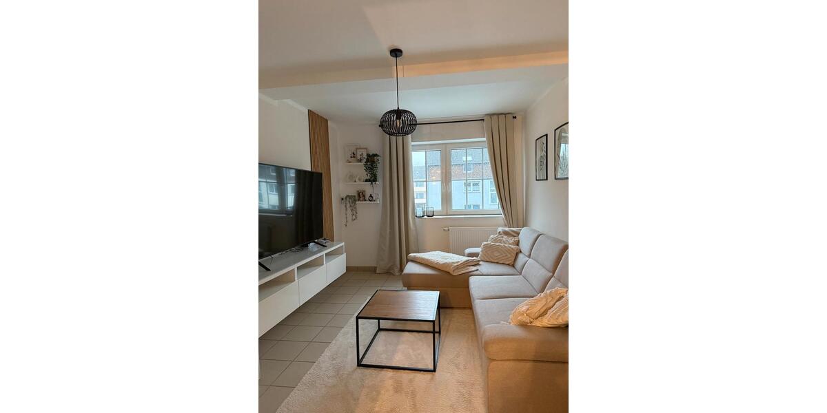 Etagenwohnung Erkelenz - 2 Zimmer, 60 m&sup2;, 630&euro; | Angebot:26040274
