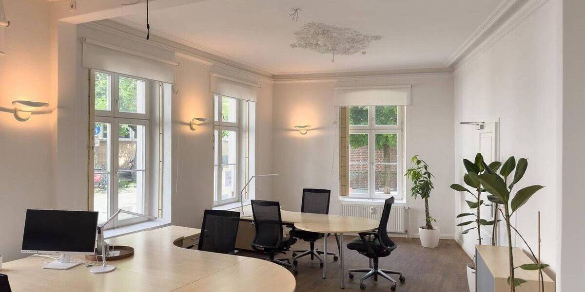 Gewerbeobjekt Düsseldorf Altstadt - 1.550&euro; | Angebot:26643949