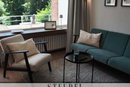 Wohnung Düsseldorf Stadtbezirk 5 - 2 Zimmer, 40 m&sup2;, 275.000&euro; | Angebot:26065918