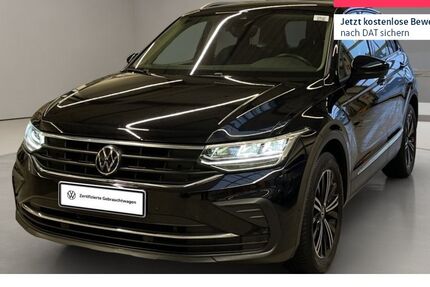 VW Tiguan 43.989 km 24.997 &euro; Krefeld 47805