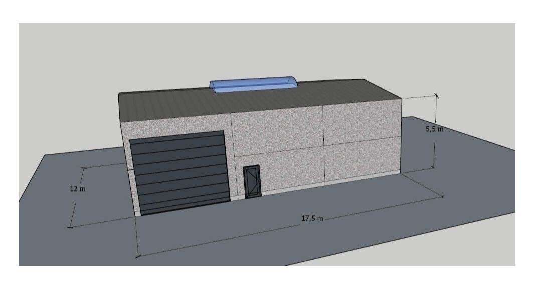 Gewerbeobjekt Heinsberg - 2.000&euro; | Angebot:23678300