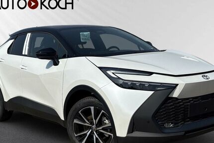 Toyota C-HR 12.211 km 33.190 &euro; Heinsberg 52525