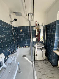 Sonnige 2 Raum ETW + Stellplatz Geistenbeck - 2- Mönchengladbach Süd | Angebot:26014590