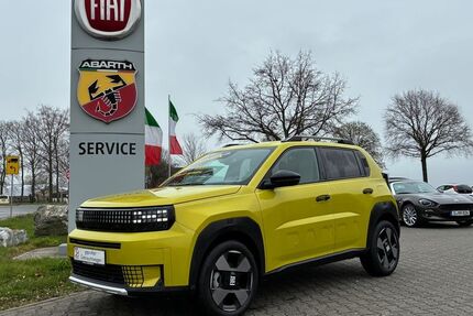 Fiat Grande Panda 2.500 km 22.999 &euro; Grevenbroich 41515