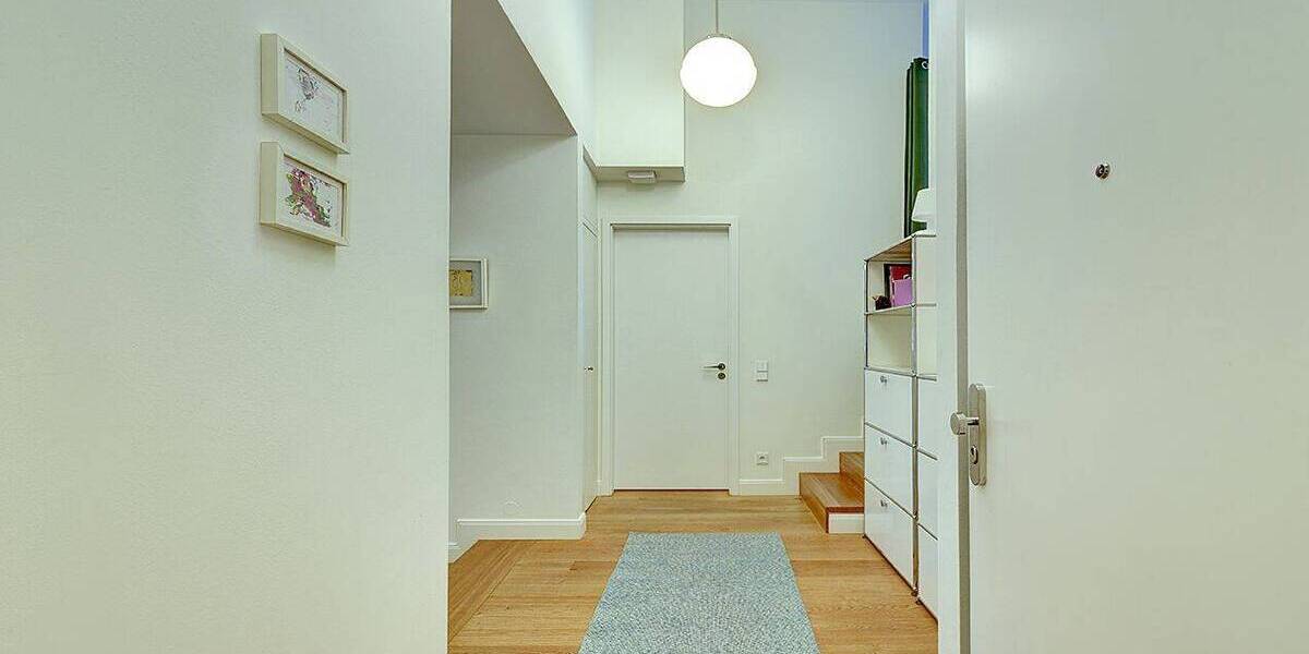 Etagenwohnung Düsseldorf Altstadt - 2 Zimmer, 72 m&sup2;, 575.000&euro; | Angebot:26917435