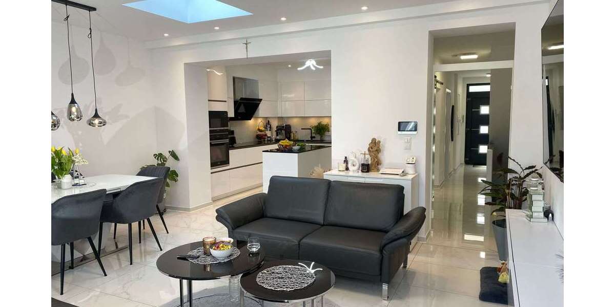 Einfamilienhaus Mönchengladbach Süd - 6 Zimmer, 140 m&sup2;, 379.000&euro; | Angebot:25153637