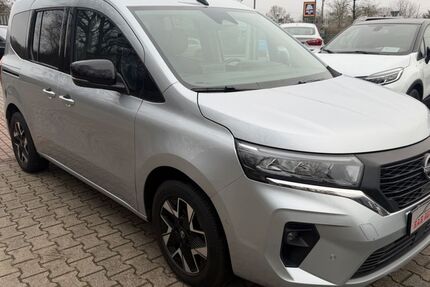 Nissan Townstar 177.564 km 13.500 &euro; Moers 47445