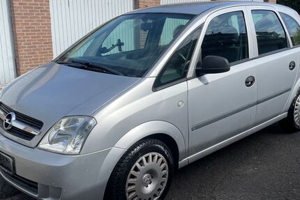 Opel Meriva 148.709 km 1.590 &euro; Krefeld 47799