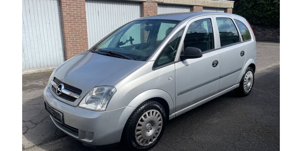 Opel Meriva 148.709 km 1.590 &euro; Krefeld 47799