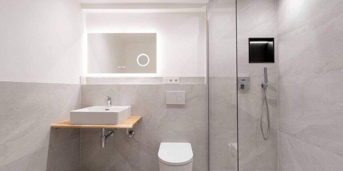 Etagenwohnung Düsseldorf Derendorf - 3 Zimmer, 65 m&sup2;, 399.000&euro; | Angebot:25996520