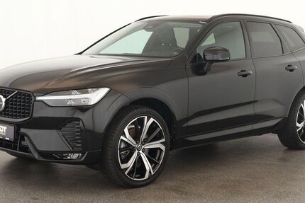 Volvo XC60 48.600 km 39.684 &euro; Neuss 41464