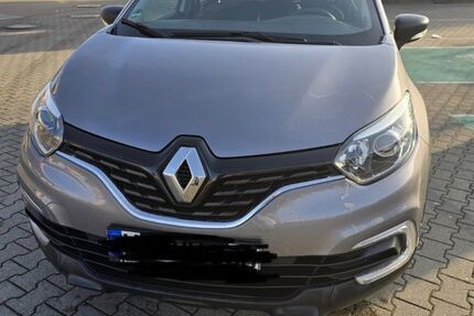 Renault Captur 31.000 km 10.900 &euro; Jüchen 41363