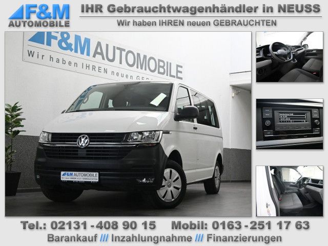 VW T6 Transporter 43.000 km 33.950 &euro; Neuss 41460