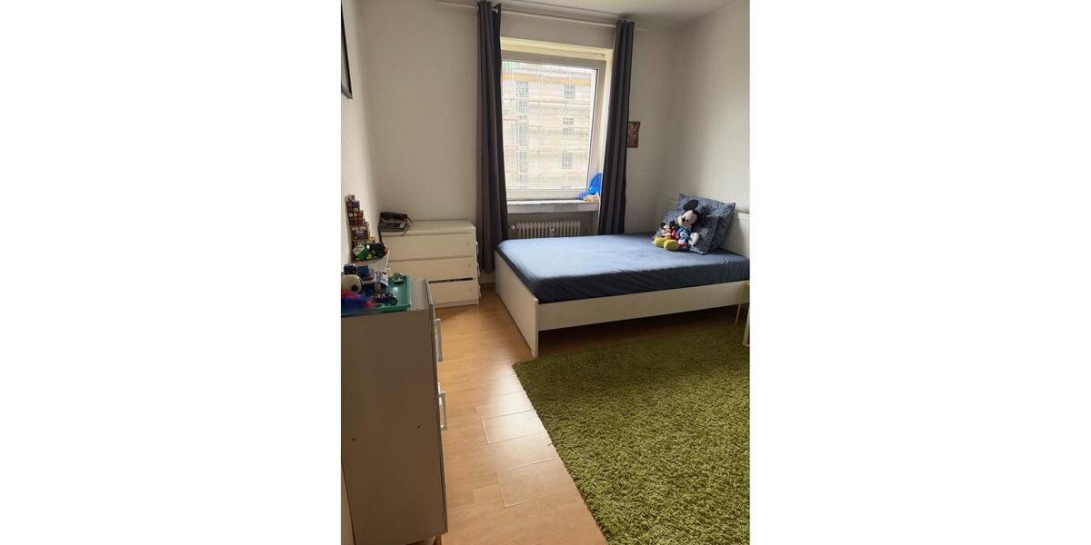 Etagenwohnung Düsseldorf Düsseltal - 2 Zimmer, 70 m&sup2;, 1.350&euro; | Angebot:25916569