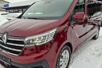 Renault Trafic 21.150 km 38.900 &euro; Heinsberg 52525