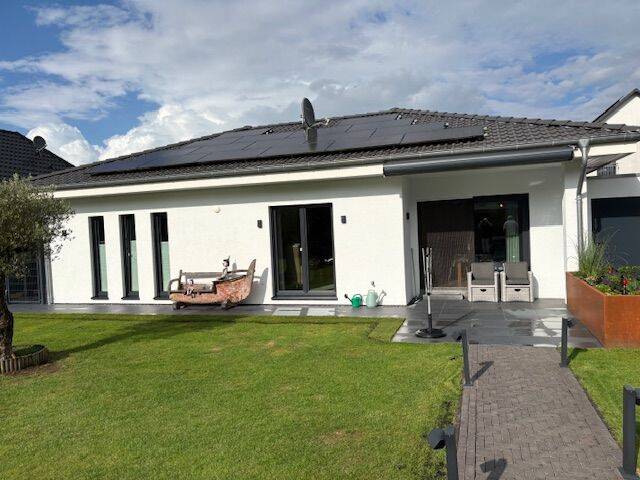 Bungalow Wassenberg Birgelen - 3 Zimmer, 115 m&sup2;, 599.000&euro; | Angebot:25686248
