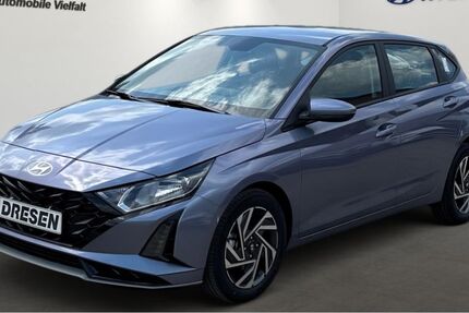 Hyundai i20 2.808 km 22.990 &euro; Viersen 41747