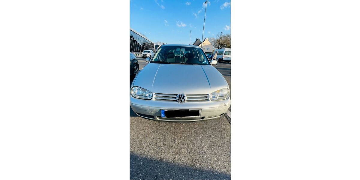 VW Golf 182.512 km 1.400 &euro; Mönchengladbach 41236