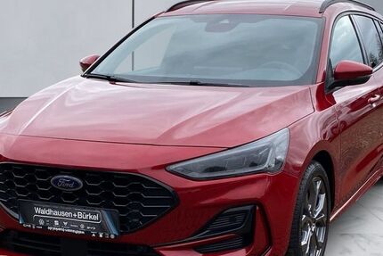 Ford Focus 41.643 km 20.480 &euro; Viersen 41751