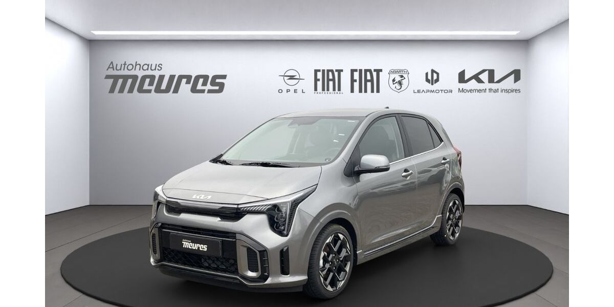 Kia Picanto 7.965 km 17.388 &euro; Heinsberg 52525