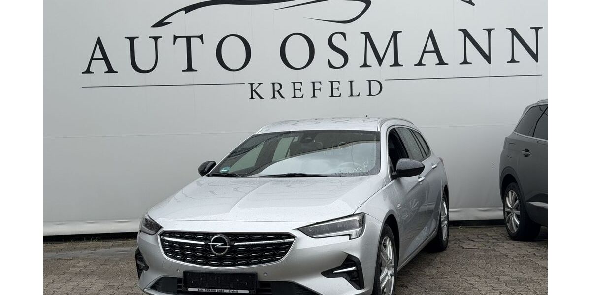 Opel Insignia 65.830 km 15.750 &euro; Krefeld 47805
